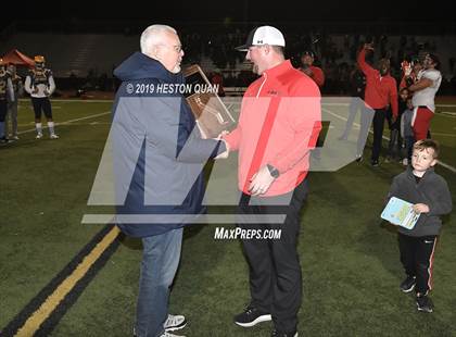 Thumbnail 1 in La Jolla vs. Marina (CIF State D4-A Southern Regional Final) photogallery.
