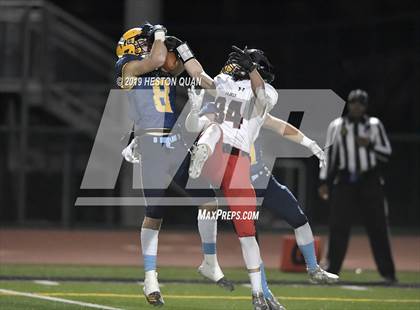 Thumbnail 3 in La Jolla vs. Marina (CIF State D4-A Southern Regional Final) photogallery.