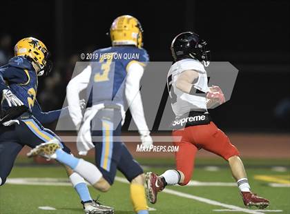 Thumbnail 1 in La Jolla vs. Marina (CIF State D4-A Southern Regional Final) photogallery.