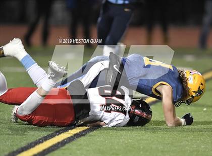 Thumbnail 2 in La Jolla vs. Marina (CIF State D4-A Southern Regional Final) photogallery.