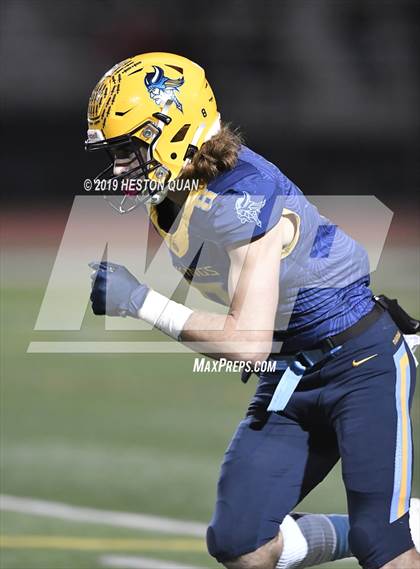 Thumbnail 1 in La Jolla vs. Marina (CIF State D4-A Southern Regional Final) photogallery.