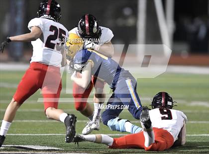 Thumbnail 2 in La Jolla vs. Marina (CIF State D4-A Southern Regional Final) photogallery.