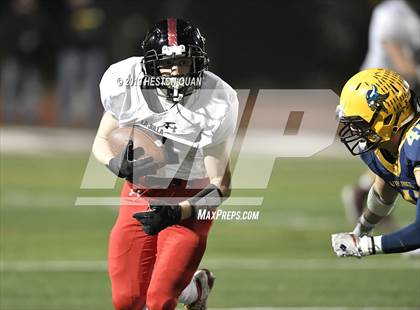 Thumbnail 1 in La Jolla vs. Marina (CIF State D4-A Southern Regional Final) photogallery.