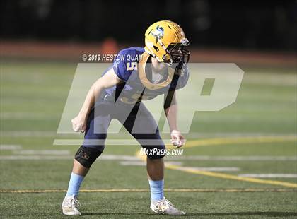 Thumbnail 3 in La Jolla vs. Marina (CIF State D4-A Southern Regional Final) photogallery.