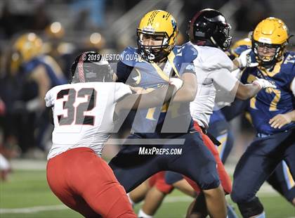 Thumbnail 1 in La Jolla vs. Marina (CIF State D4-A Southern Regional Final) photogallery.