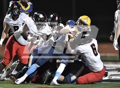 Thumbnail 1 in La Jolla vs. Marina (CIF State D4-A Southern Regional Final) photogallery.
