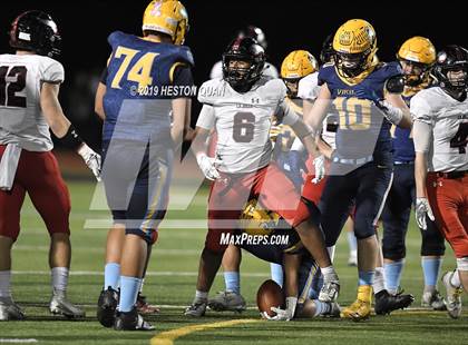 Thumbnail 3 in La Jolla vs. Marina (CIF State D4-A Southern Regional Final) photogallery.