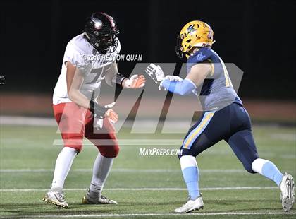 Thumbnail 1 in La Jolla vs. Marina (CIF State D4-A Southern Regional Final) photogallery.