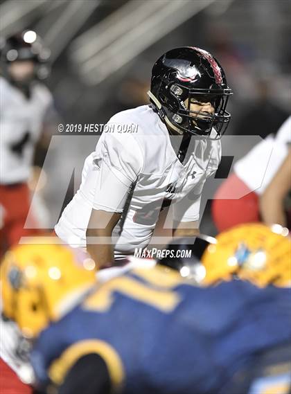 Thumbnail 1 in La Jolla vs. Marina (CIF State D4-A Southern Regional Final) photogallery.