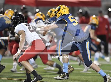 Thumbnail 1 in La Jolla vs. Marina (CIF State D4-A Southern Regional Final) photogallery.