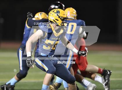 Thumbnail 2 in La Jolla vs. Marina (CIF State D4-A Southern Regional Final) photogallery.
