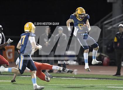 Thumbnail 3 in La Jolla vs. Marina (CIF State D4-A Southern Regional Final) photogallery.