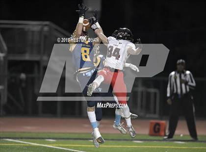 Thumbnail 2 in La Jolla vs. Marina (CIF State D4-A Southern Regional Final) photogallery.