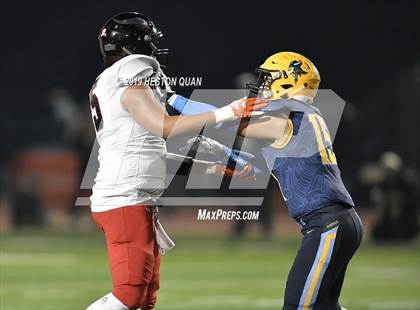 Thumbnail 1 in La Jolla vs. Marina (CIF State D4-A Southern Regional Final) photogallery.