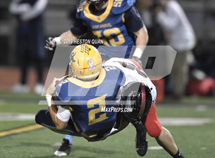 Thumbnail 3 in La Jolla vs. Marina (CIF State D4-A Southern Regional Final) photogallery.