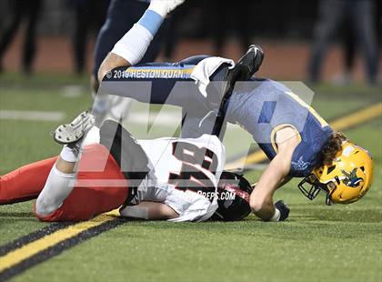 Thumbnail 3 in La Jolla vs. Marina (CIF State D4-A Southern Regional Final) photogallery.