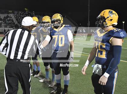 Thumbnail 2 in La Jolla vs. Marina (CIF State D4-A Southern Regional Final) photogallery.