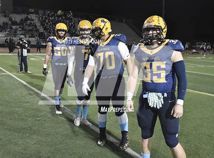 Thumbnail 1 in La Jolla vs. Marina (CIF State D4-A Southern Regional Final) photogallery.