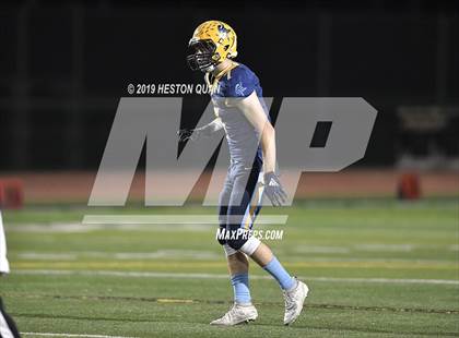 Thumbnail 2 in La Jolla vs. Marina (CIF State D4-A Southern Regional Final) photogallery.
