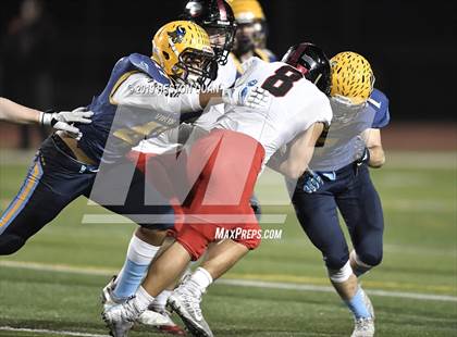 Thumbnail 1 in La Jolla vs. Marina (CIF State D4-A Southern Regional Final) photogallery.