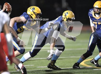 Thumbnail 2 in La Jolla vs. Marina (CIF State D4-A Southern Regional Final) photogallery.