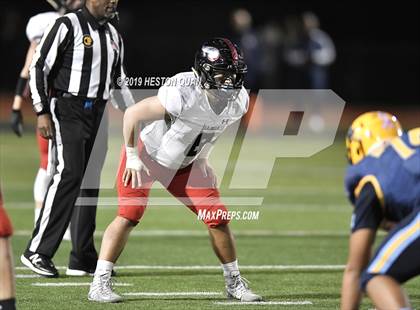Thumbnail 3 in La Jolla vs. Marina (CIF State D4-A Southern Regional Final) photogallery.