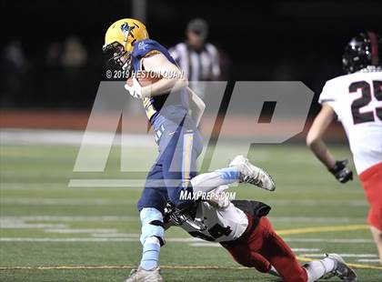 Thumbnail 2 in La Jolla vs. Marina (CIF State D4-A Southern Regional Final) photogallery.