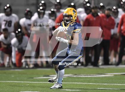 Thumbnail 3 in La Jolla vs. Marina (CIF State D4-A Southern Regional Final) photogallery.