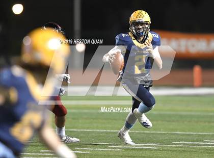 Thumbnail 1 in La Jolla vs. Marina (CIF State D4-A Southern Regional Final) photogallery.