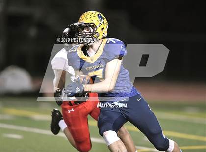 Thumbnail 3 in La Jolla vs. Marina (CIF State D4-A Southern Regional Final) photogallery.