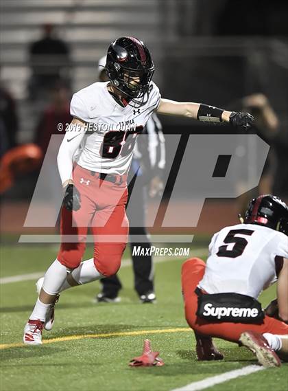 Thumbnail 1 in La Jolla vs. Marina (CIF State D4-A Southern Regional Final) photogallery.