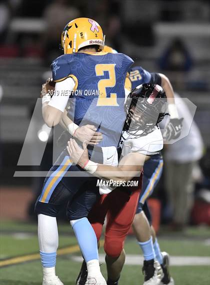 Thumbnail 3 in La Jolla vs. Marina (CIF State D4-A Southern Regional Final) photogallery.