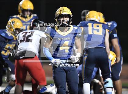 Thumbnail 3 in La Jolla vs. Marina (CIF State D4-A Southern Regional Final) photogallery.