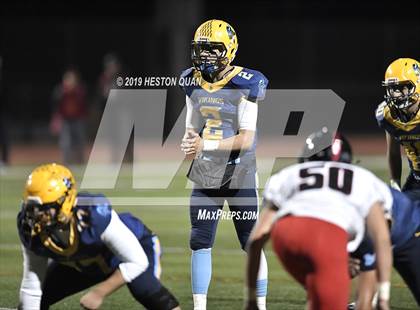 Thumbnail 1 in La Jolla vs. Marina (CIF State D4-A Southern Regional Final) photogallery.