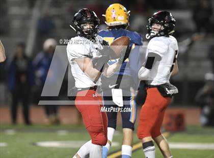 Thumbnail 3 in La Jolla vs. Marina (CIF State D4-A Southern Regional Final) photogallery.