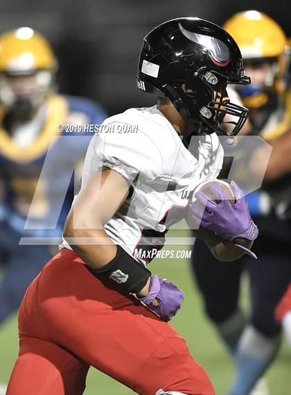 Thumbnail 1 in La Jolla vs. Marina (CIF State D4-A Southern Regional Final) photogallery.