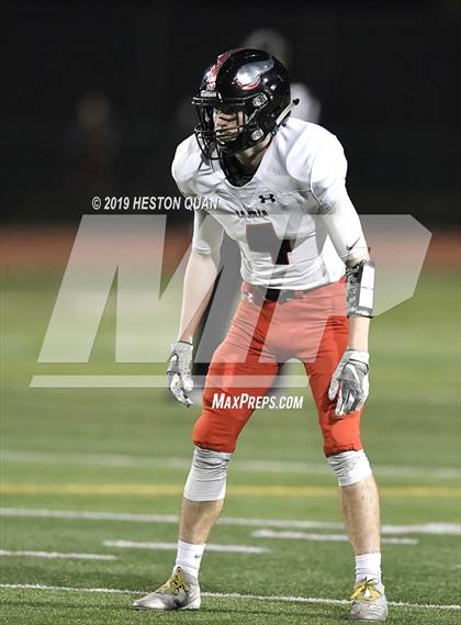 Thumbnail 2 in La Jolla vs. Marina (CIF State D4-A Southern Regional Final) photogallery.