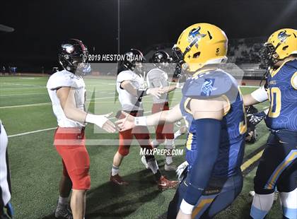 Thumbnail 2 in La Jolla vs. Marina (CIF State D4-A Southern Regional Final) photogallery.