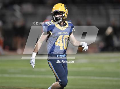 Thumbnail 1 in La Jolla vs. Marina (CIF State D4-A Southern Regional Final) photogallery.