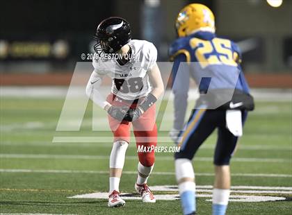 Thumbnail 1 in La Jolla vs. Marina (CIF State D4-A Southern Regional Final) photogallery.