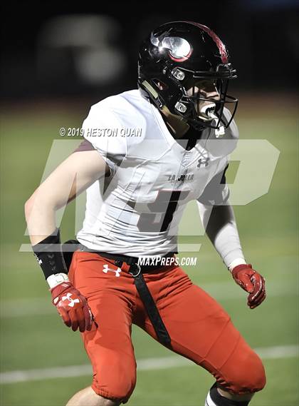 Thumbnail 2 in La Jolla vs. Marina (CIF State D4-A Southern Regional Final) photogallery.