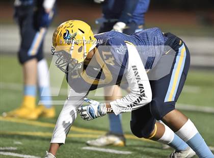 Thumbnail 2 in La Jolla vs. Marina (CIF State D4-A Southern Regional Final) photogallery.