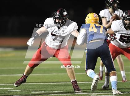 Thumbnail 3 in La Jolla vs. Marina (CIF State D4-A Southern Regional Final) photogallery.