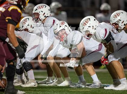 Thumbnail 2 in Sacred Heart Prep @ Menlo-Atherton photogallery.