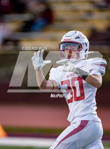 Thumbnail 2 in Sacred Heart Prep @ Menlo-Atherton photogallery.