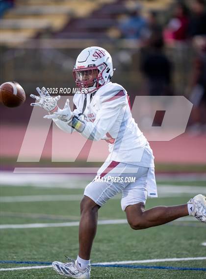 Thumbnail 1 in Sacred Heart Prep @ Menlo-Atherton photogallery.