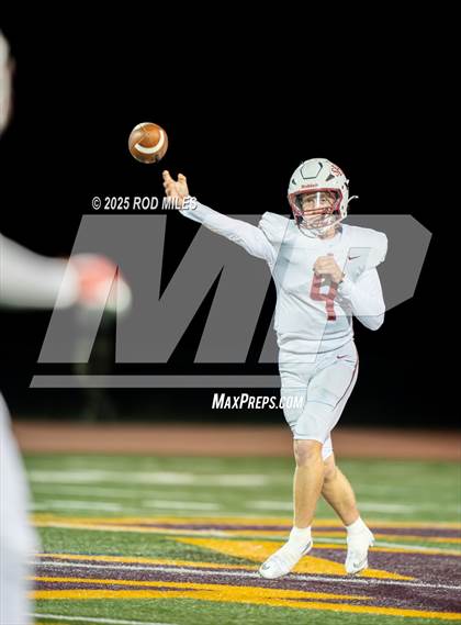 Thumbnail 3 in Sacred Heart Prep @ Menlo-Atherton photogallery.