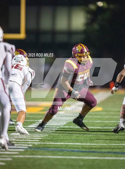 Thumbnail 1 in Sacred Heart Prep @ Menlo-Atherton photogallery.