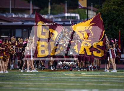 Thumbnail 3 in Sacred Heart Prep @ Menlo-Atherton photogallery.