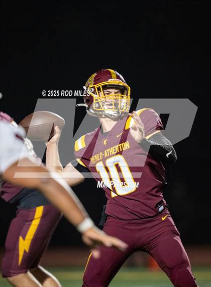 Thumbnail 1 in Sacred Heart Prep @ Menlo-Atherton photogallery.